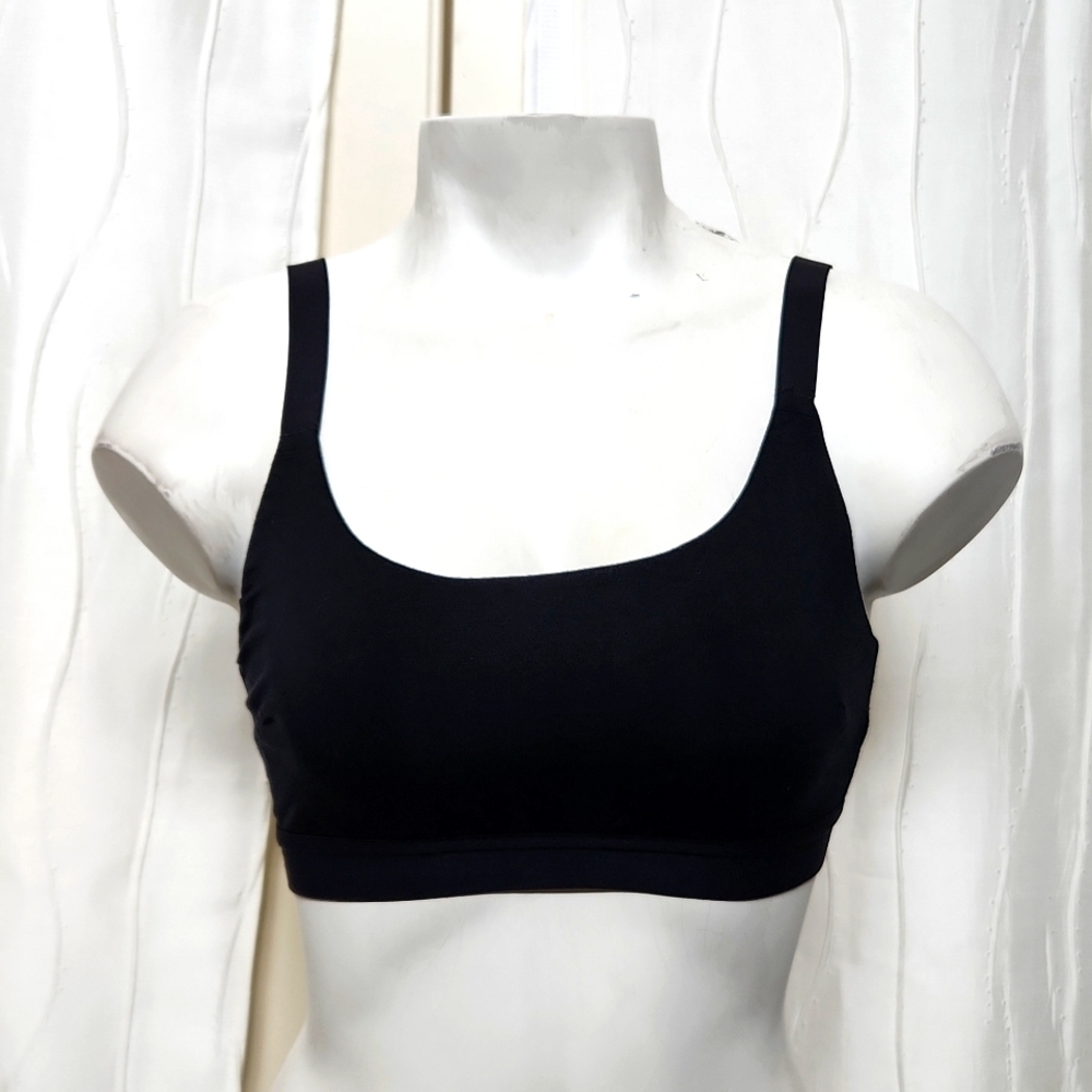 Lively Black Bra